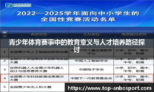 安博体育